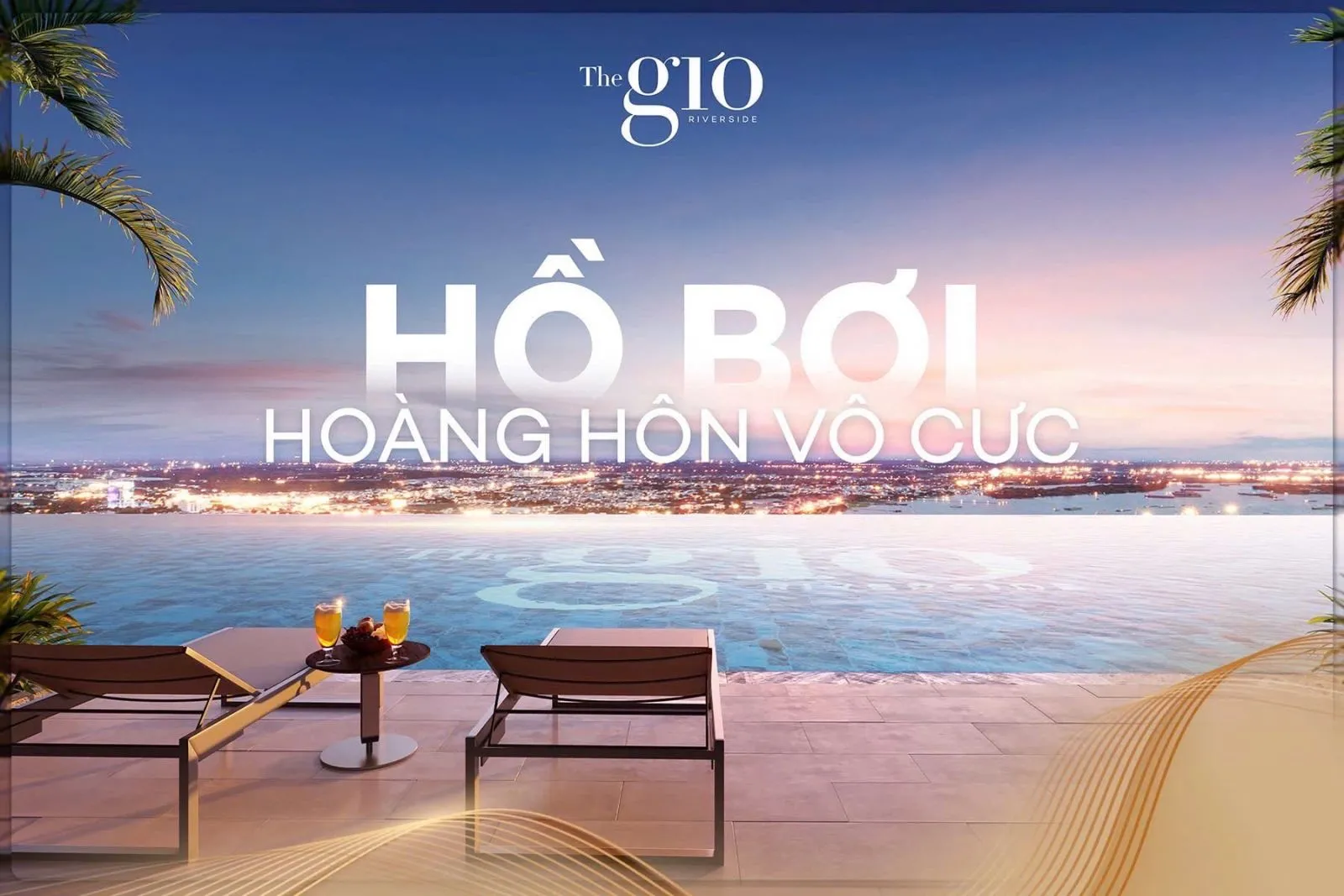 Tiện ích nội khu dự án The Gió An Gia tại Đông Hòa TPHCM
