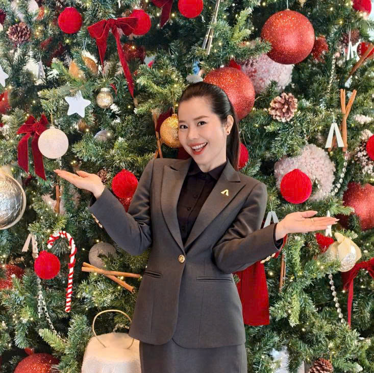 Chuyên gia tư vấn