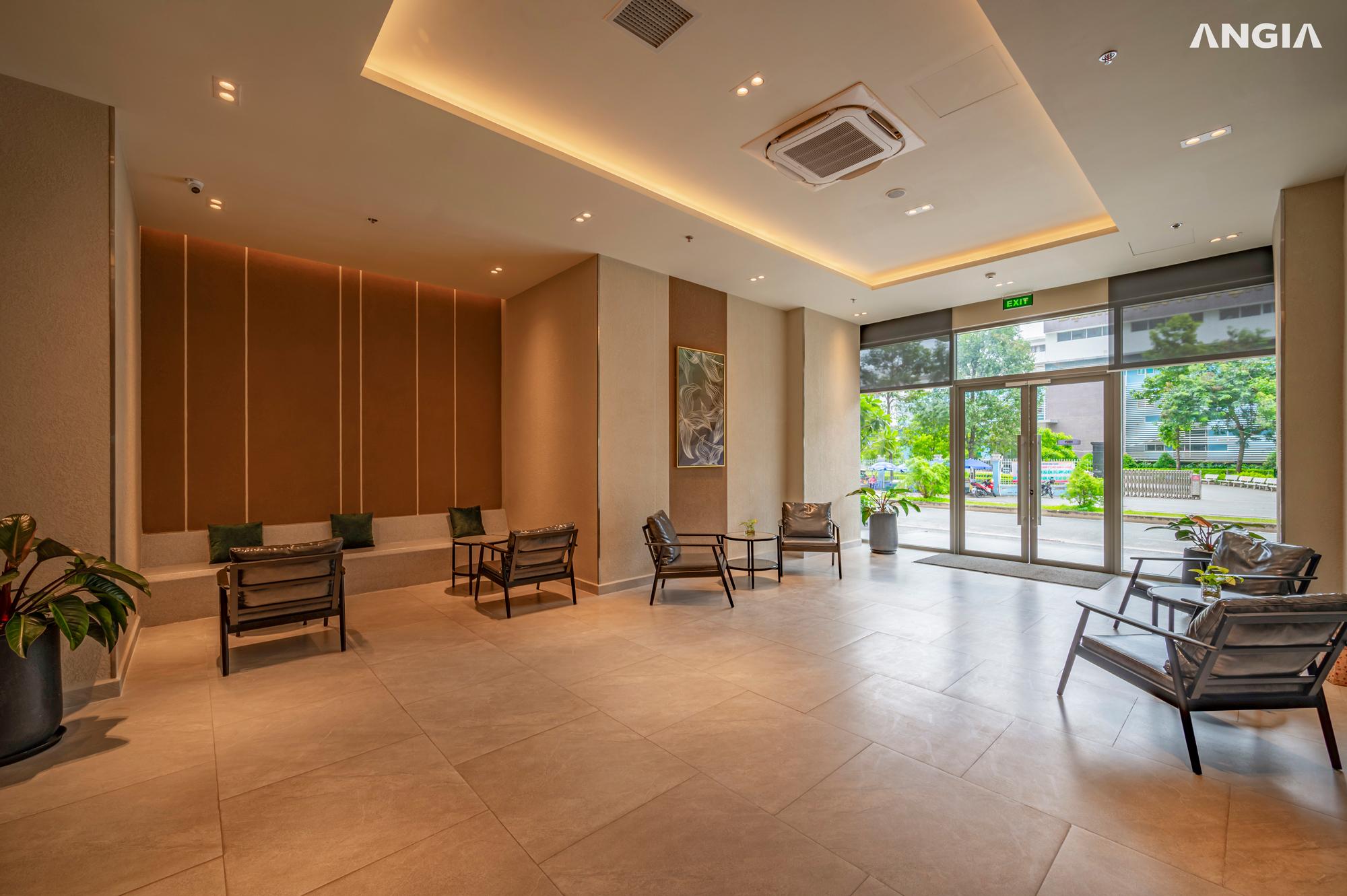 Westgate An Gia - hình ảnh dự án thực tế