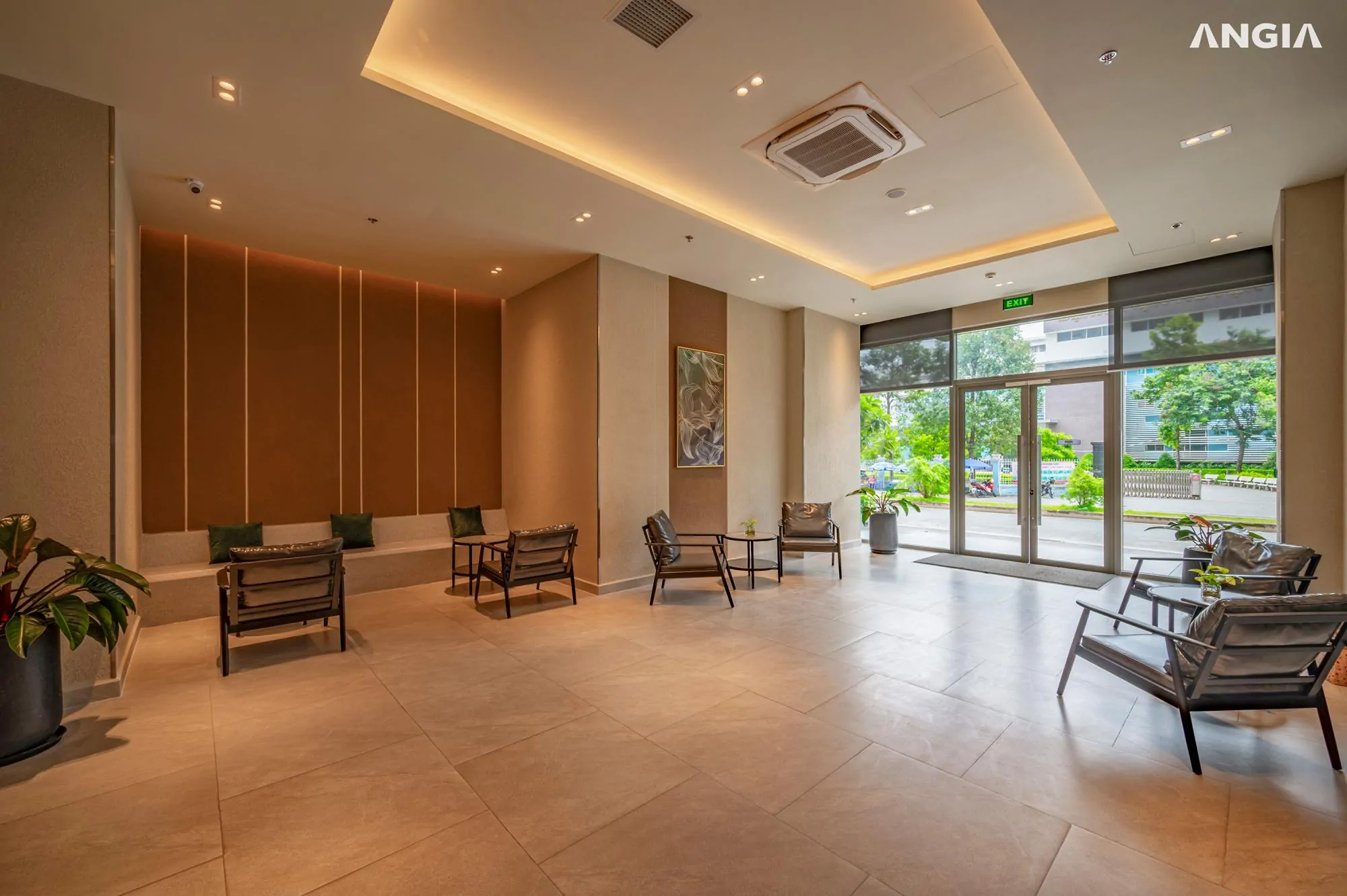 Căn hộ An Gia Westgate Bình Chánh đã bàn giao sổ hồng lâu dài