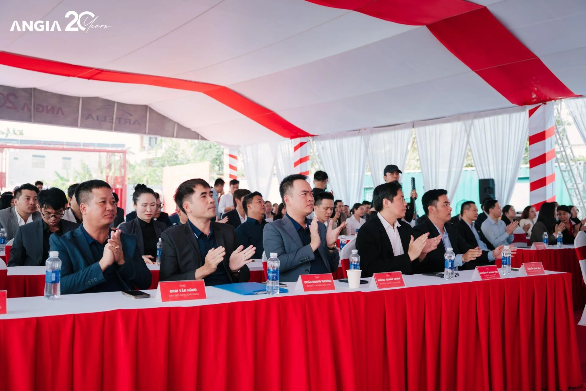 Lễ khởi công River Collection, dự án hướng tới nhóm khách thuê căn hộ tại Biên Hòa - cho thuê căn hộ river collection